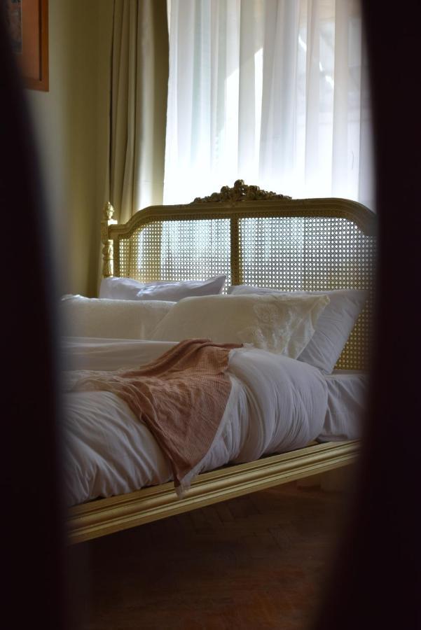 El-Otel Hotel カイロ エクステリア 写真
