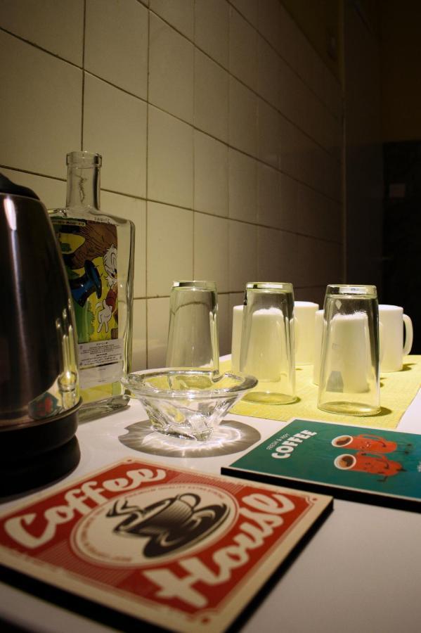 El-Otel Hotel カイロ エクステリア 写真